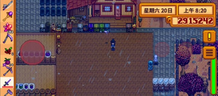 龙牙锤的12速度五重量真的存在吗?截图