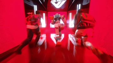 所以，谁角！！！ 朋友才是打角的最高配置