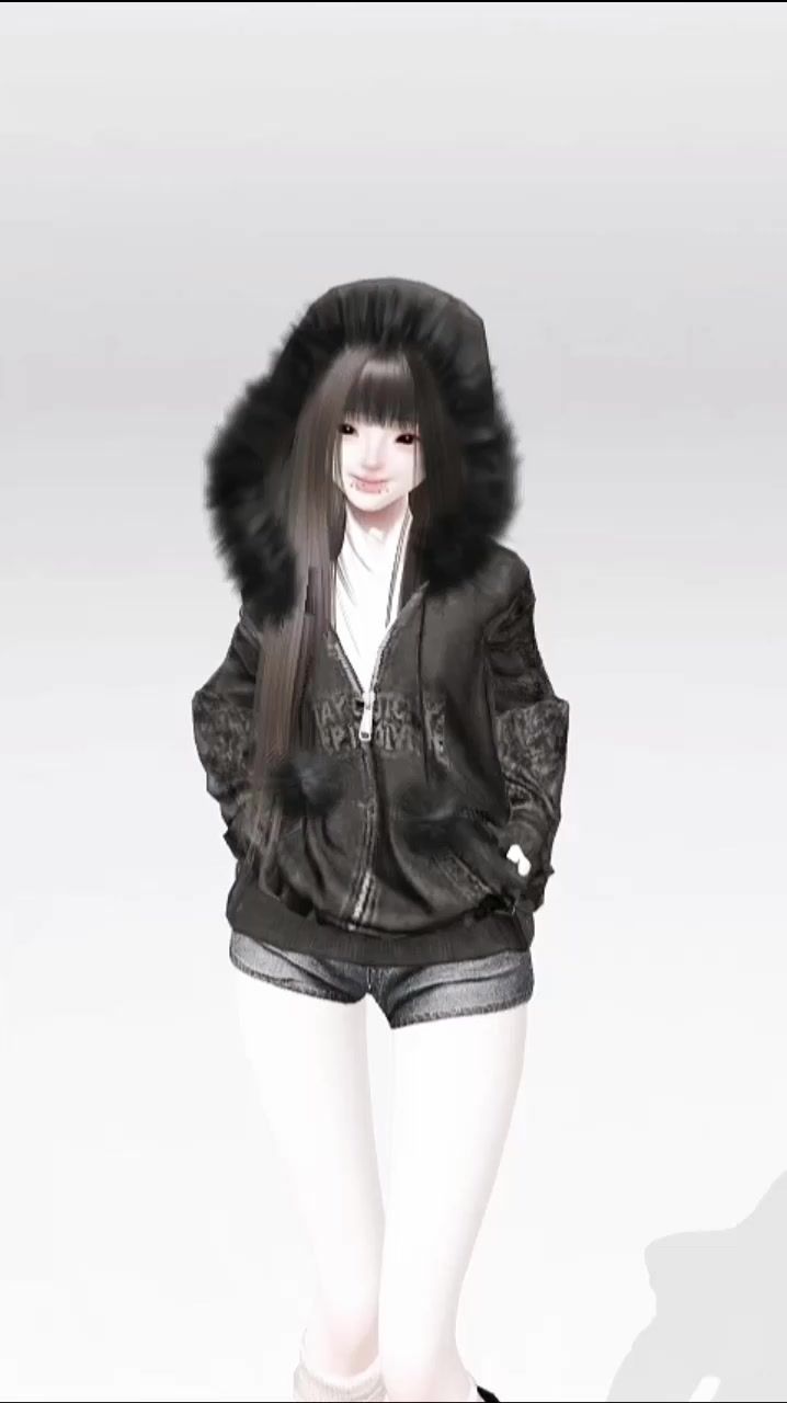 新的美丽宝宝截图