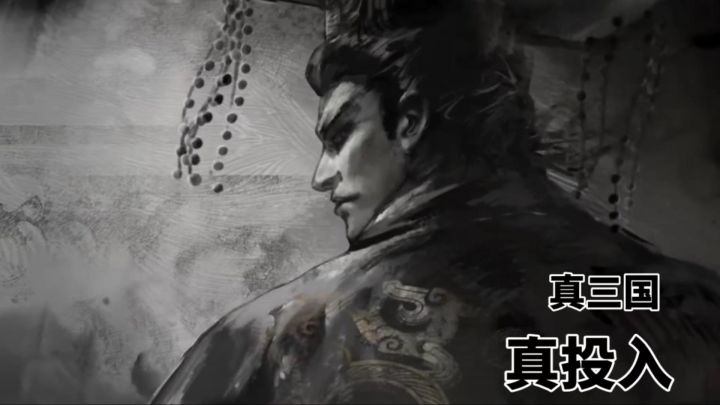 在三国谋定大略!截图