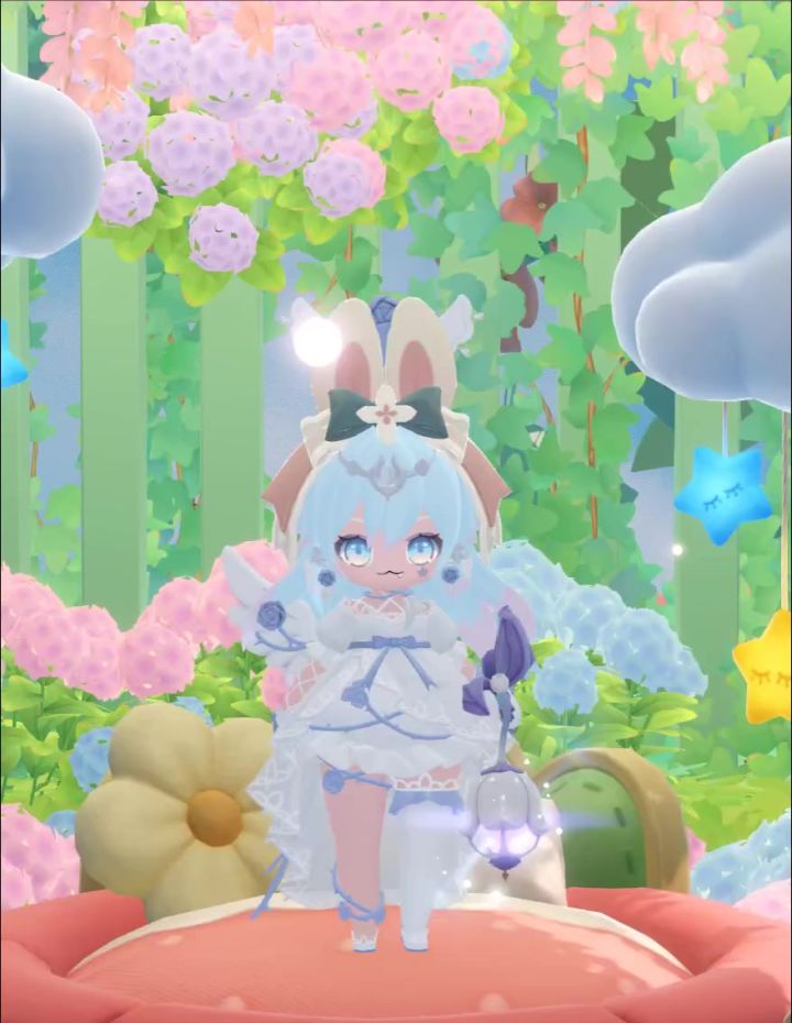 【婚服动作】截图