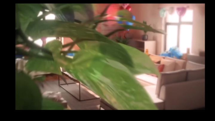 生日快乐萧逸！截图