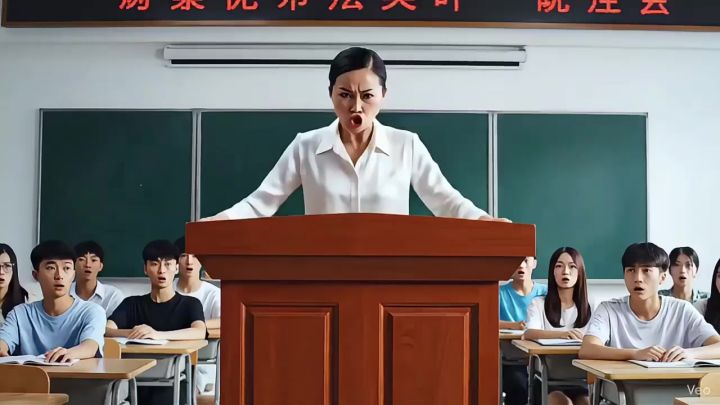 学校不准养宠物截图