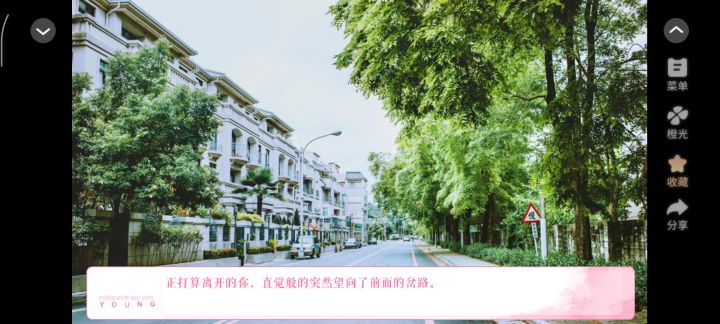 YOUNG截图