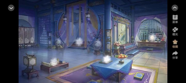 掌门无恙否11.24截图