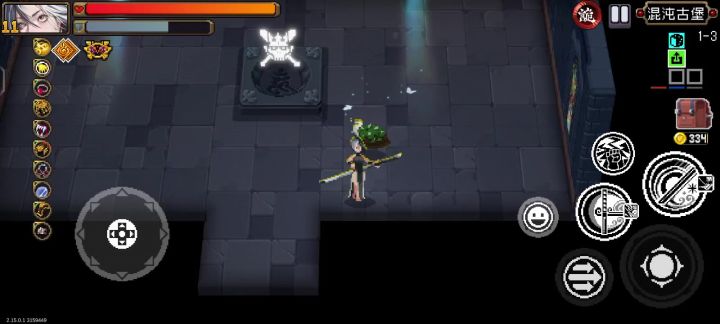 我这霍玉锋是出什么bug了吗截图