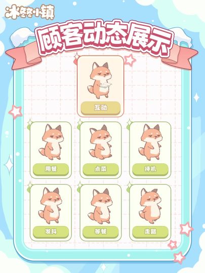 顾客动态展示丨「狐狸的鼻子从不骗人」截图