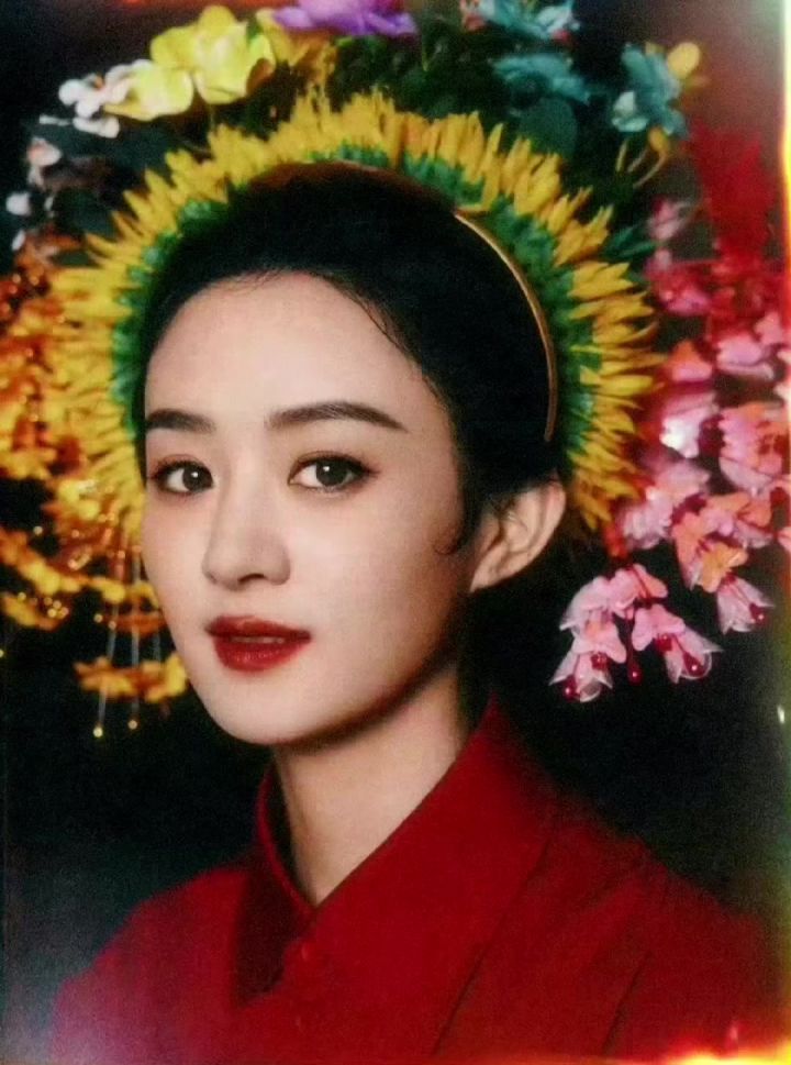 今生簪花，世世漂亮且幸福：当非遗簪花遇上游戏截图