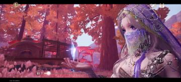 无我之境舞蹈手机实机