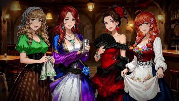 这里有一片不催你赶港口的海~