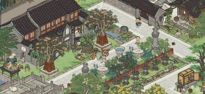 沉浸式~截图