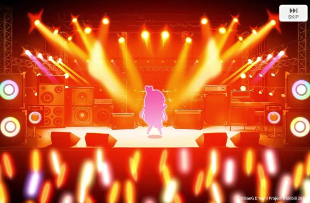 「6.5周年纪念Dream Festival 招募」全新登场★5成员3D演出展示截图