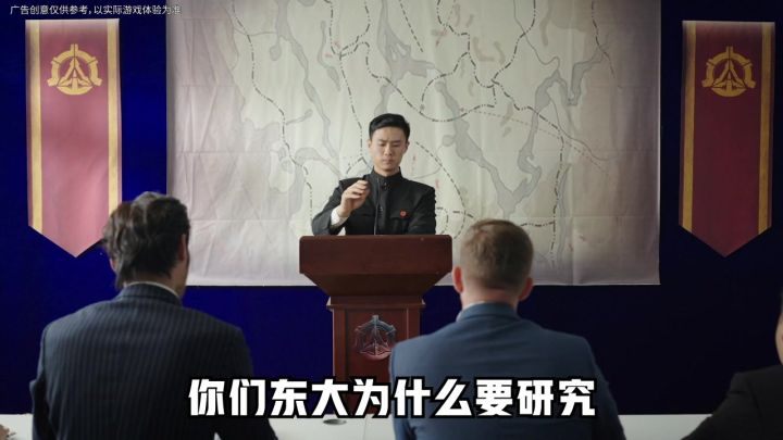 还在等什么?赶紧上线《战火勋章》吧!截图
