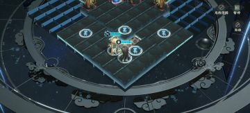 【物华弥新·限时试炼】试炼·彘 青瓷金蝉双通