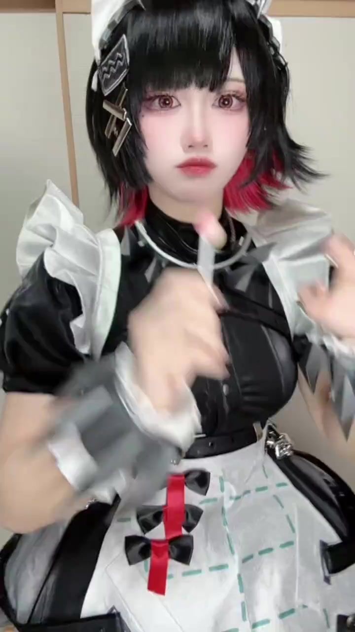 绝区零截图