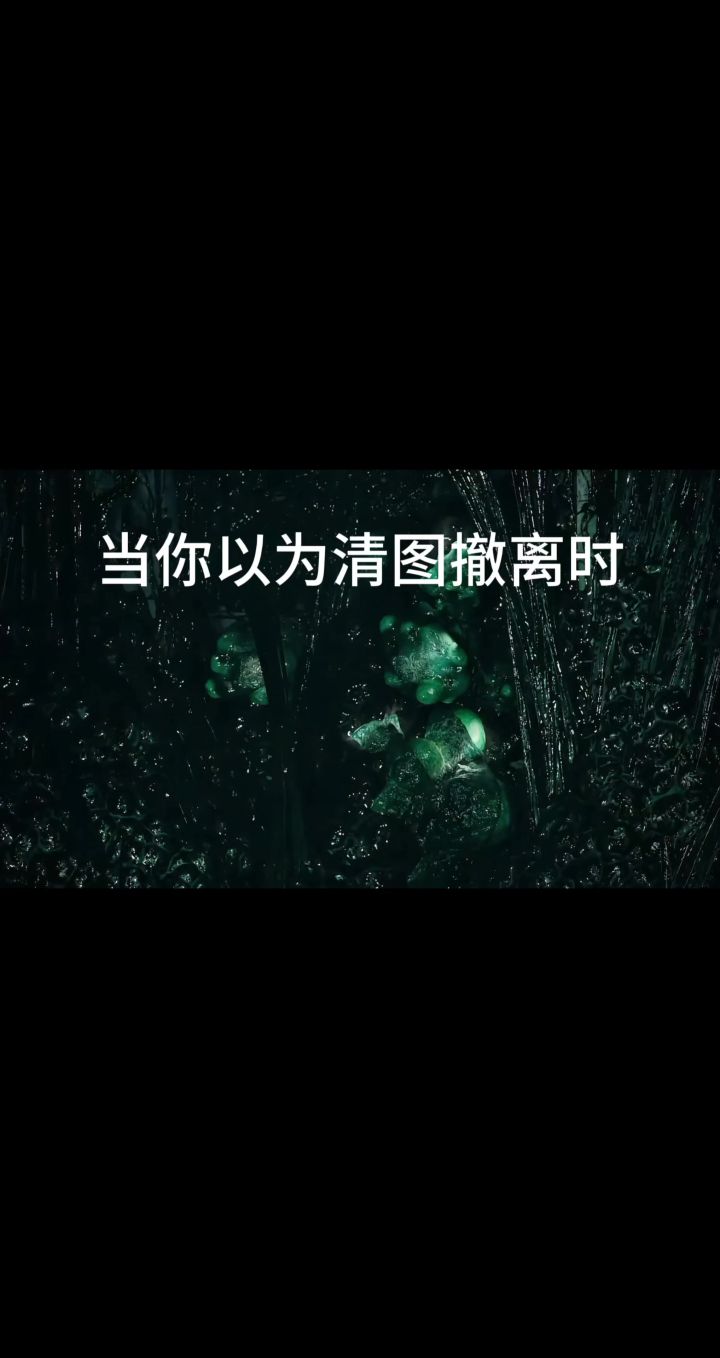 灰境行者截图