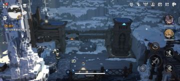 （查漏补缺）海恩城西郊机关隐藏宝箱