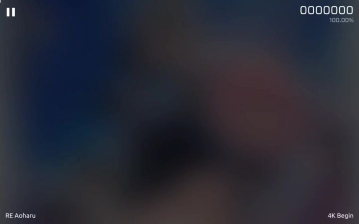 彩笔连入门4k都打不过😭截图