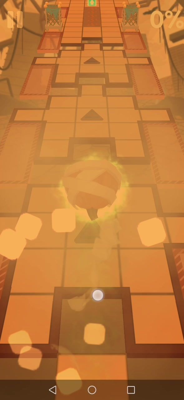 废土狂沙完美截图