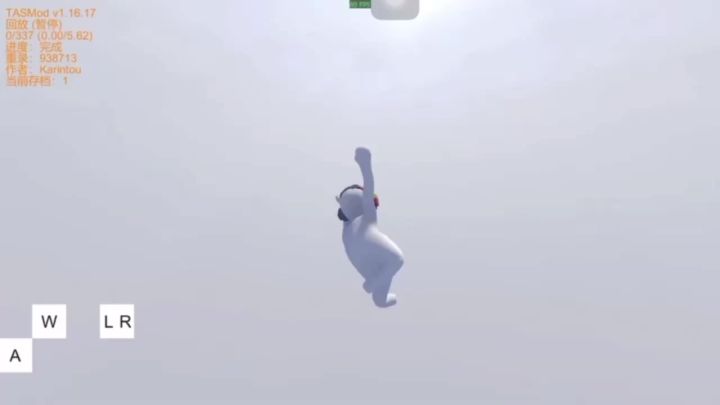 【TAS】全关理论速通截图