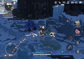 一个视频告诉你火环是什么类型的游戏