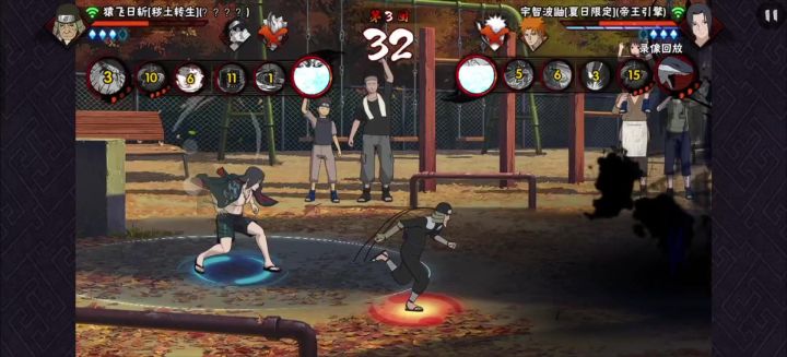 你无敌了魔方截图