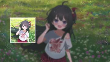 苏幼晴我喜欢你