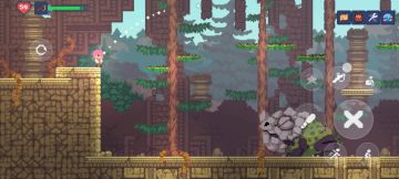 超前期寺庙石头巨蛙攻略