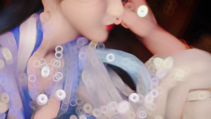 【林婉】恩爱两不疑截图
