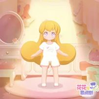 换装时间到！进来为女儿pick一套穿搭吧～