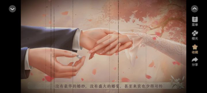 1201橙光首席投资官截图