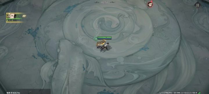 打1v1就是看谁心眼多截图