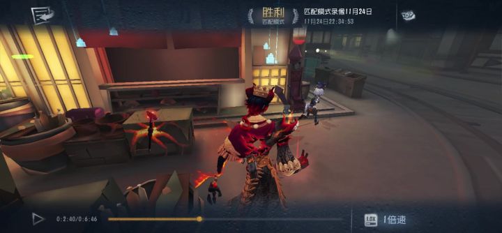 这邮差学会神威了吗截图