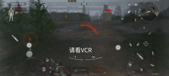 暗区突围:遇到跑商特遣人机,刮4W截图