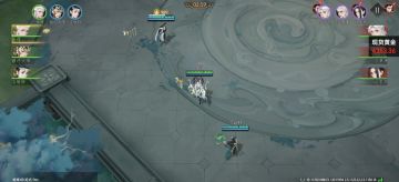 pvp33TOP级操作(自诩)