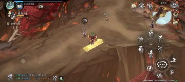 刷钱灵石小技巧