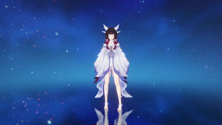少女库塔尔截图
