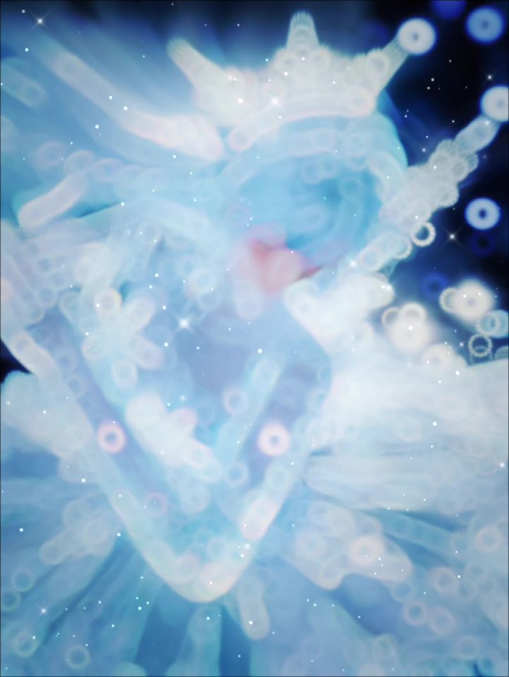 水晶公主截图