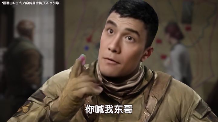 军迷狂喜 #战火勋章截图