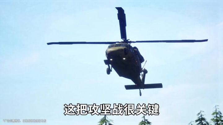 还在找良心SLG?试试《战火勋章》,体验真实战场截图