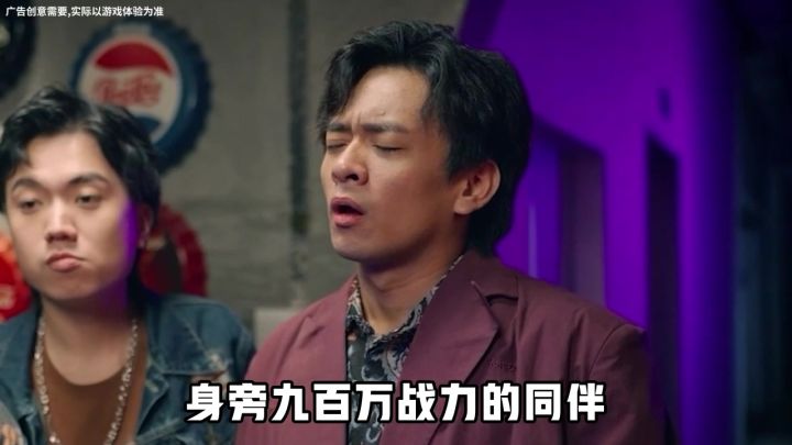 金戈铁马,护卫山河!你的梦想战火勋章替你实现!截图