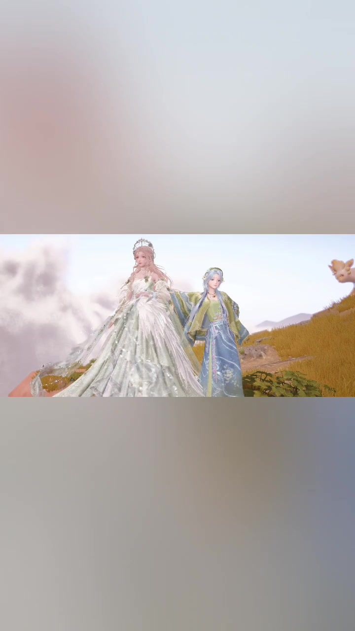 赞美伊赞截图