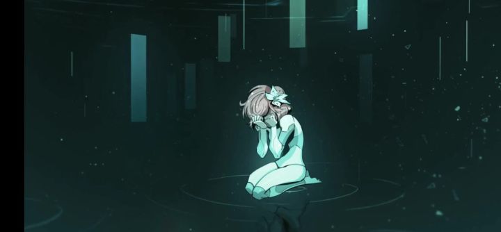 还有剧情!截图