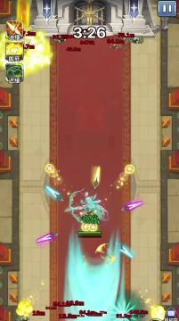 孙悟空大战僵尸