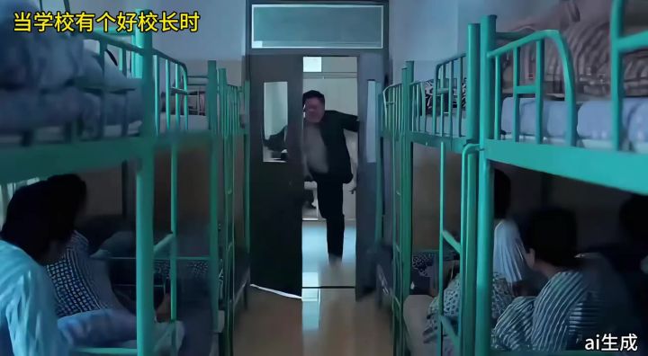 当学校有个好校长时截图