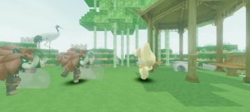 我会牵着你手同进退，佛前立誓不后悔