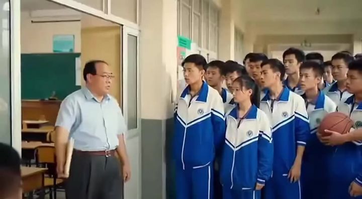 人民的好校长截图