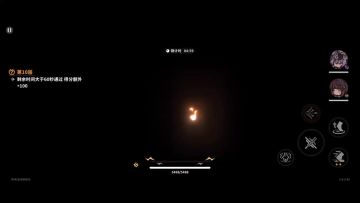 平民奈菲亚单刷镜中异相10层BOSS