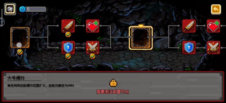999魔王哥布林角色演示截图