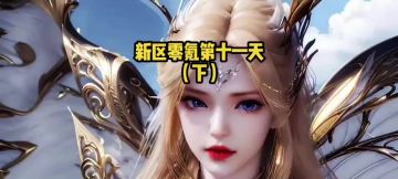 猎魂世界新区零氪11天！打低级本竟爆星魂骨，宗门任务单挑还翻车